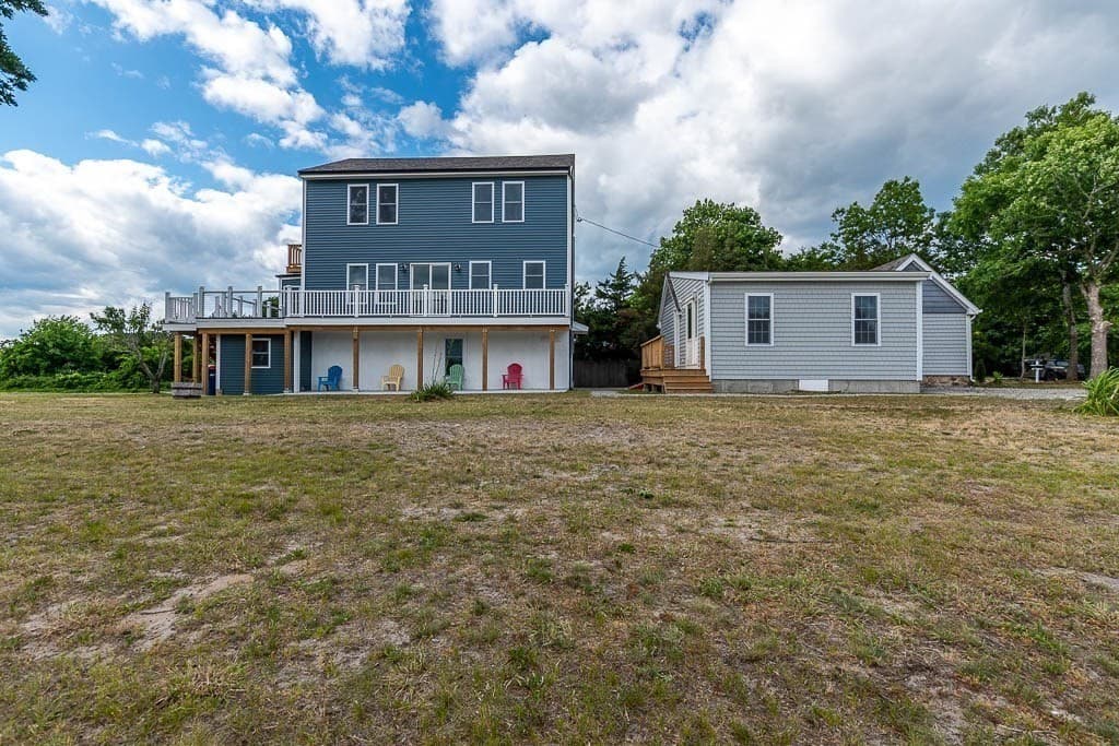 22 Avenue A # 2, Wareham MA 02571 photo 2