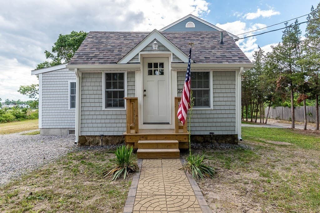 22 Avenue A # 2, Wareham MA 02571 photo 17