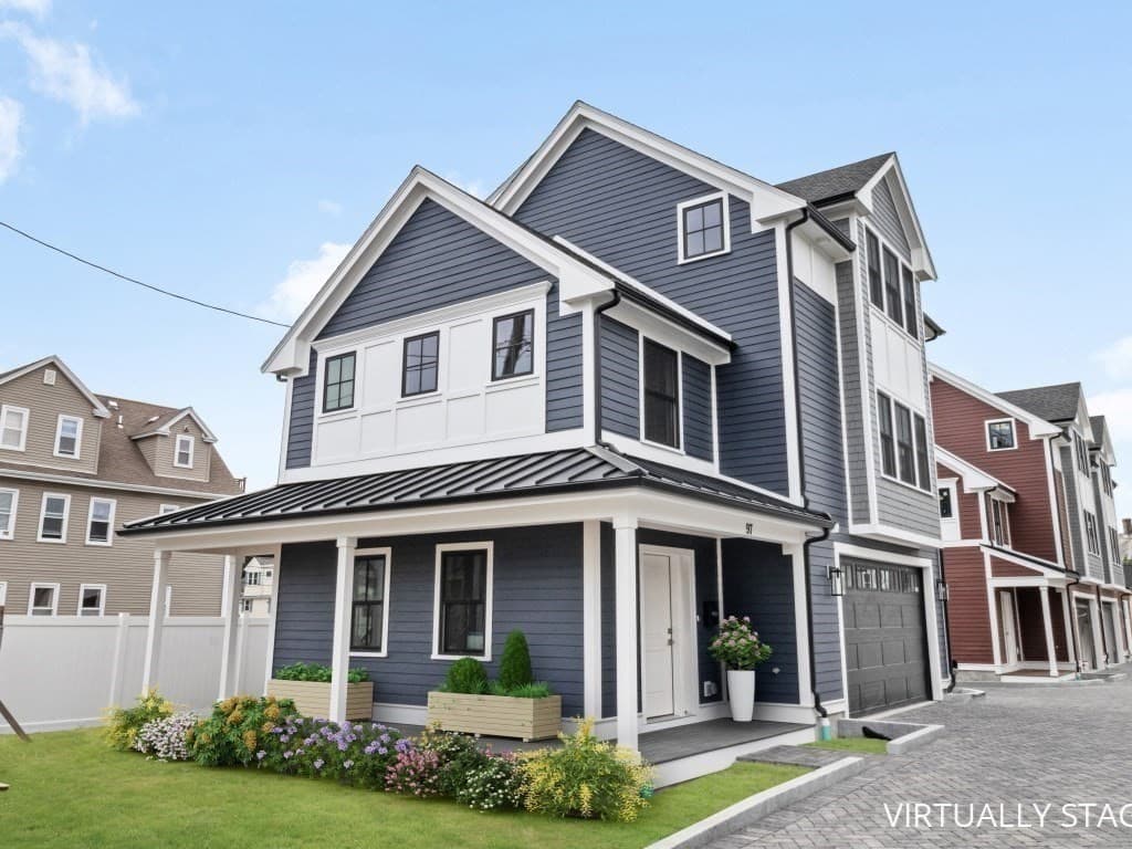 99 Sumner Street # B, Quincy MA 02169 photo 3