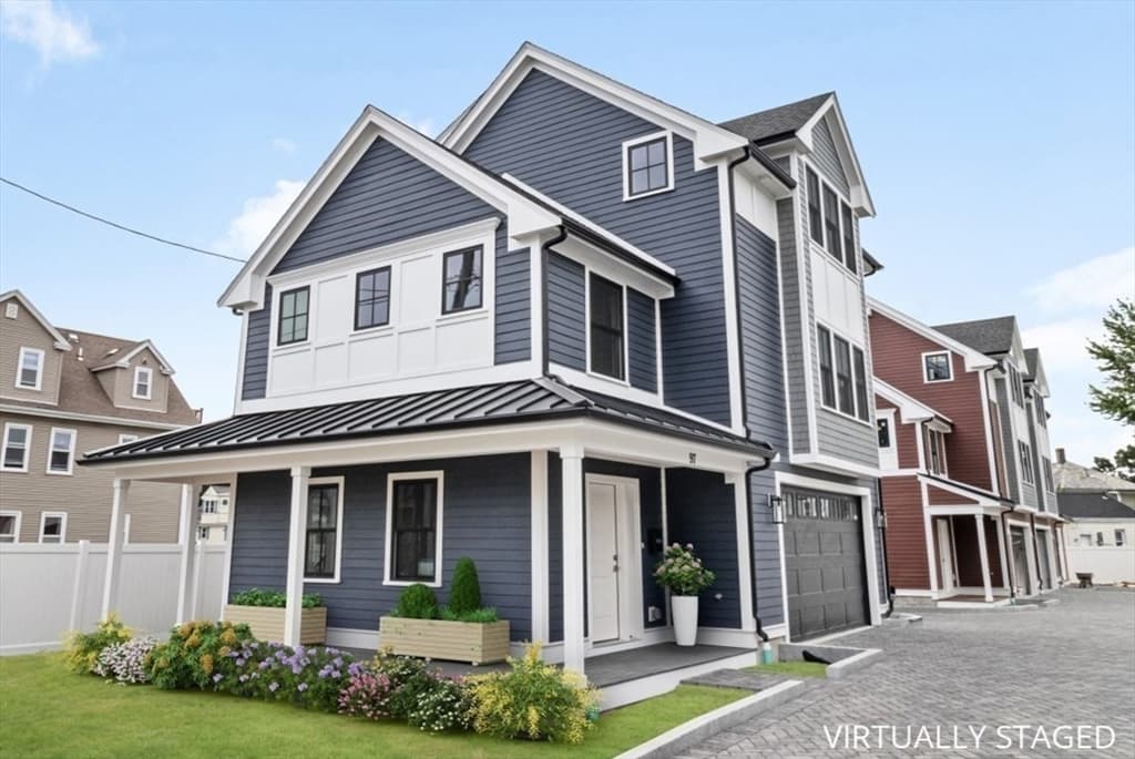 99 Sumner Street # A, Quincy MA 02169 photo 3