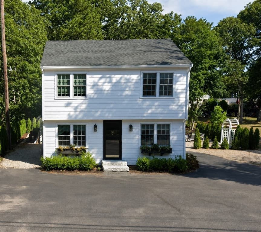 215 Route 6a, Dennis MA 02638