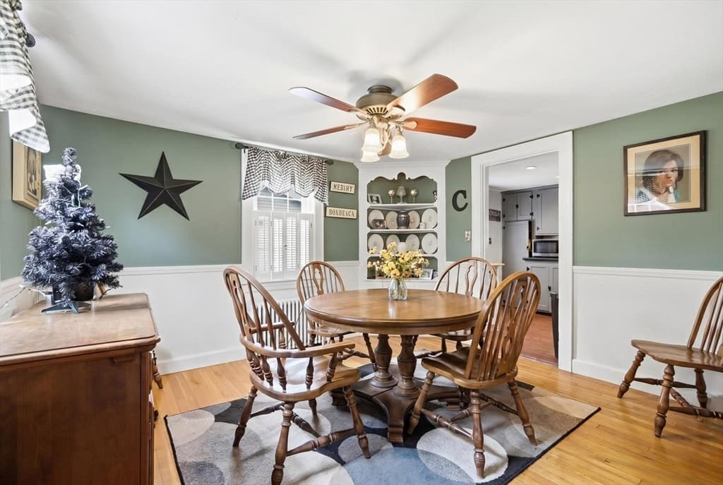 Single Family Residence at 138 Ellis Ave, Norwood MA 02062, Norwood, photo 13 of 30