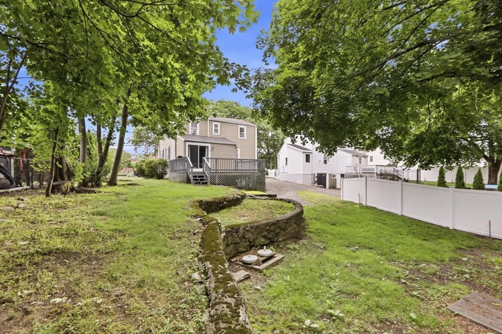 Single Family Residence at 138 Ellis Ave, Norwood MA 02062, Norwood, photo 26 of 30