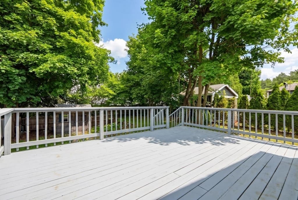 Single Family Residence at 138 Ellis Ave, Norwood MA 02062, Norwood, photo 22 of 30