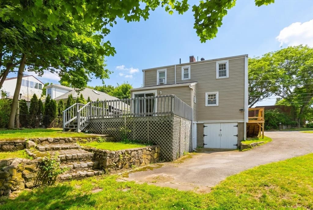 Single Family Residence at 138 Ellis Ave, Norwood MA 02062, Norwood, photo 3 of 30