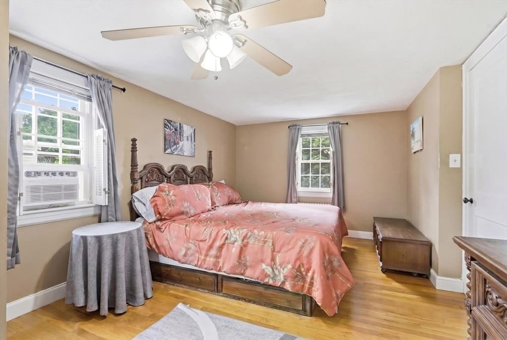 Single Family Residence at 138 Ellis Ave, Norwood MA 02062, Norwood, photo 20 of 30
