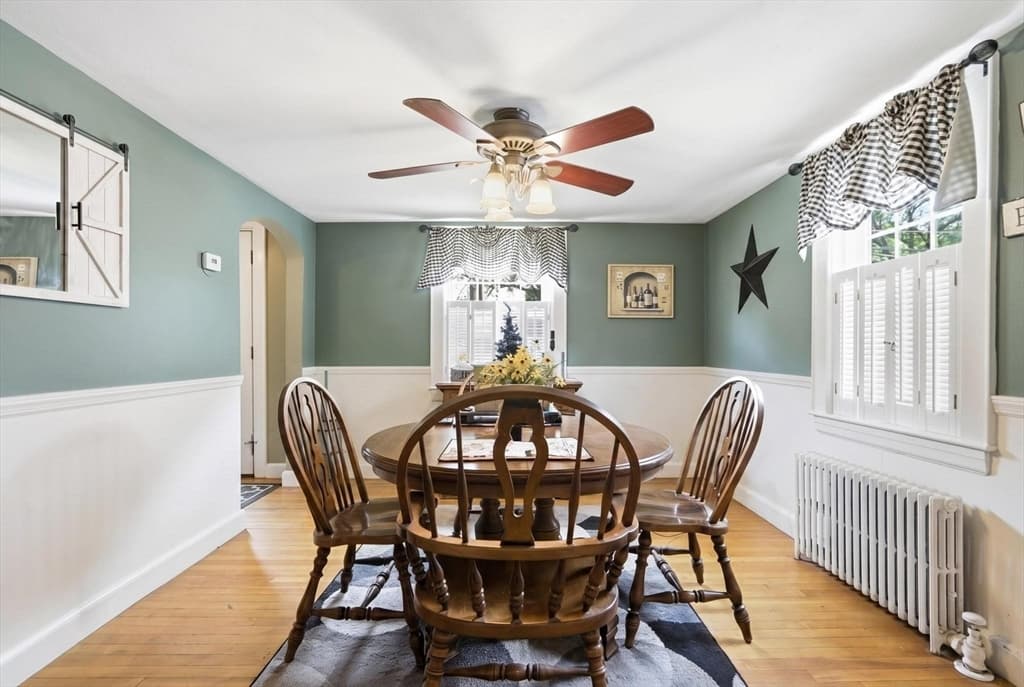 Single Family Residence at 138 Ellis Ave, Norwood MA 02062, Norwood, photo 14 of 30