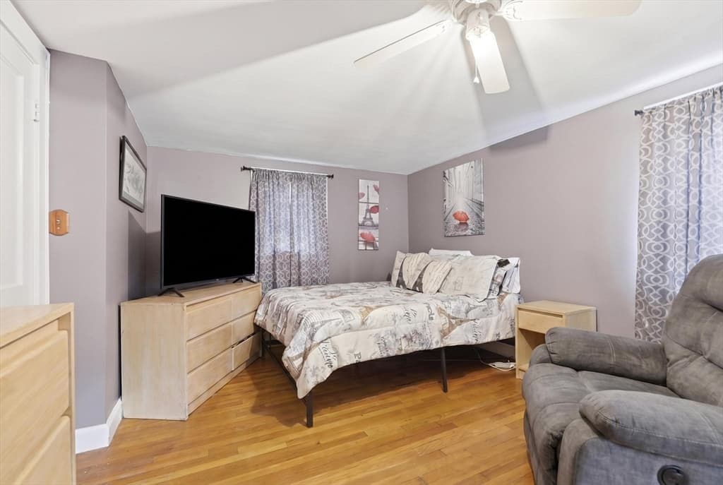 Single Family Residence at 138 Ellis Ave, Norwood MA 02062, Norwood, photo 18 of 30