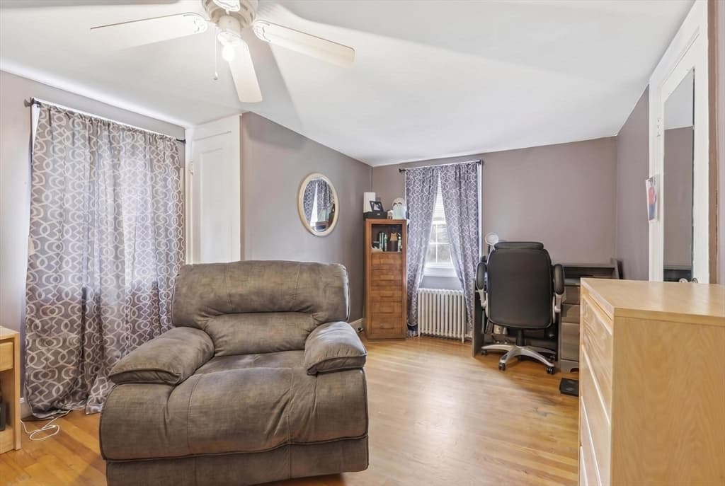 Single Family Residence at 138 Ellis Ave, Norwood MA 02062, Norwood, photo 19 of 30