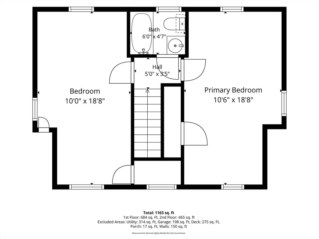 Single Family Residence at 138 Ellis Ave, Norwood MA 02062, Norwood, photo 29 of 30