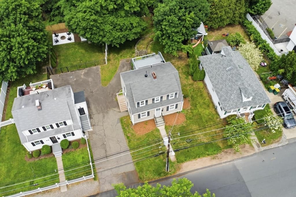 Single Family Residence at 138 Ellis Ave, Norwood MA 02062, Norwood, photo 4 of 30