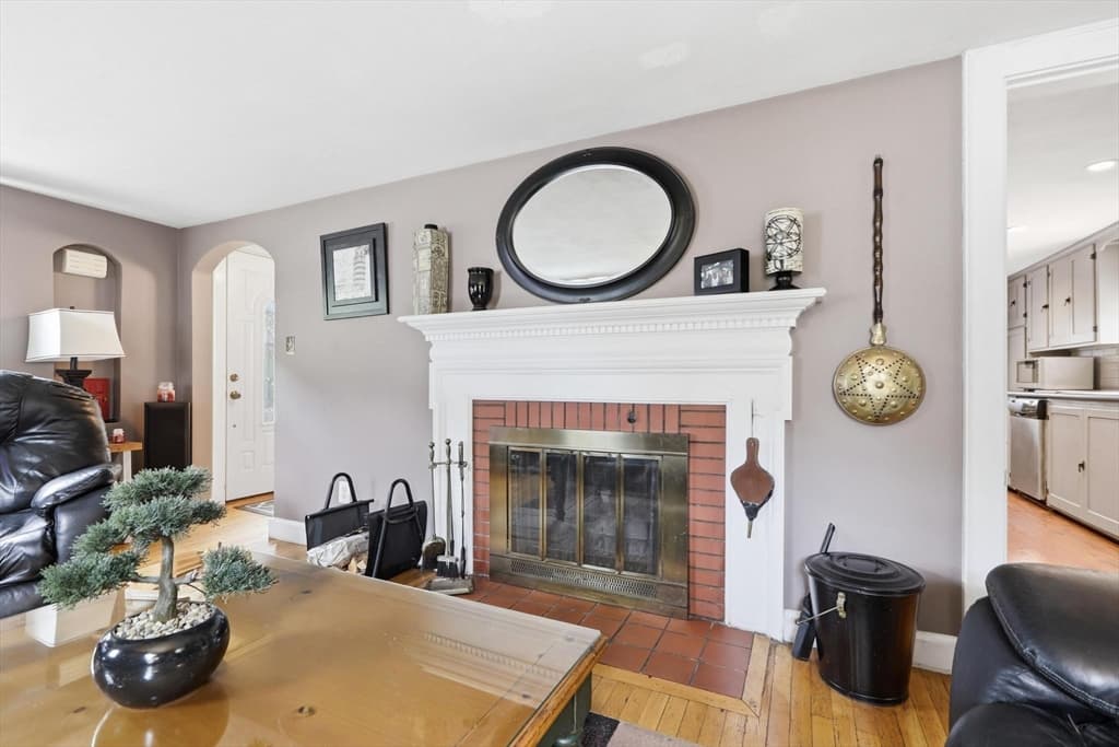 Single Family Residence at 138 Ellis Ave, Norwood MA 02062, Norwood, photo 8 of 30