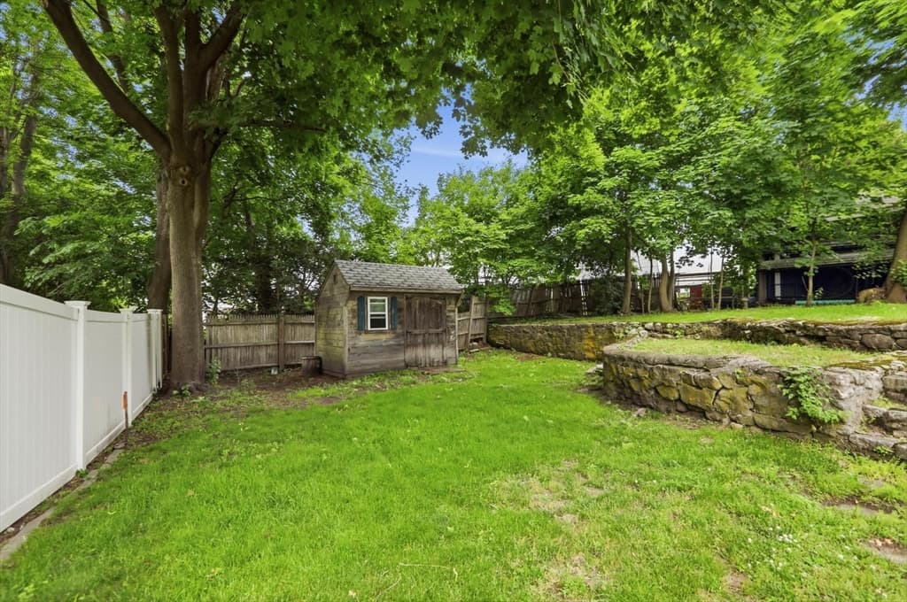 Single Family Residence at 138 Ellis Ave, Norwood MA 02062, Norwood, photo 25 of 30