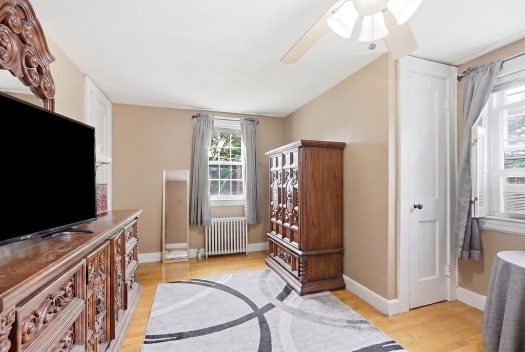 Single Family Residence at 138 Ellis Ave, Norwood MA 02062, Norwood, photo 21 of 30