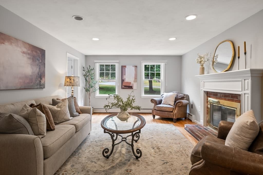 14 Harnden Road, Foxboro MA 02035 photo 6