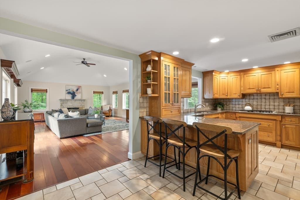 14 Harnden Road, Foxboro MA 02035 photo 14