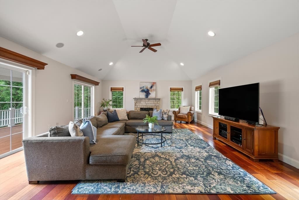 14 Harnden Road, Foxboro MA 02035 photo 18