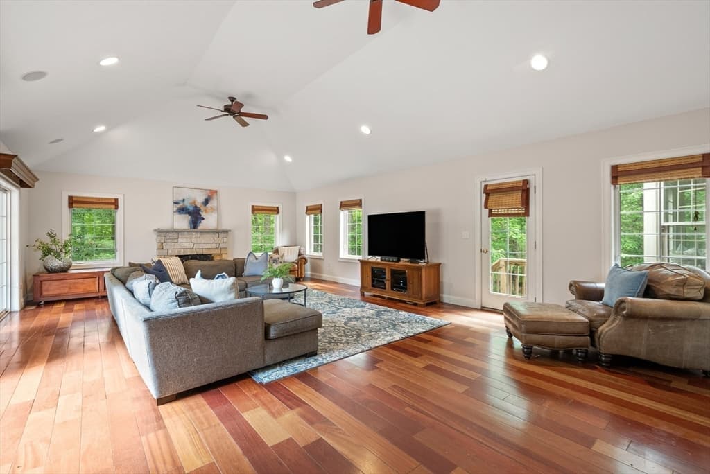 14 Harnden Road, Foxboro MA 02035 photo 15