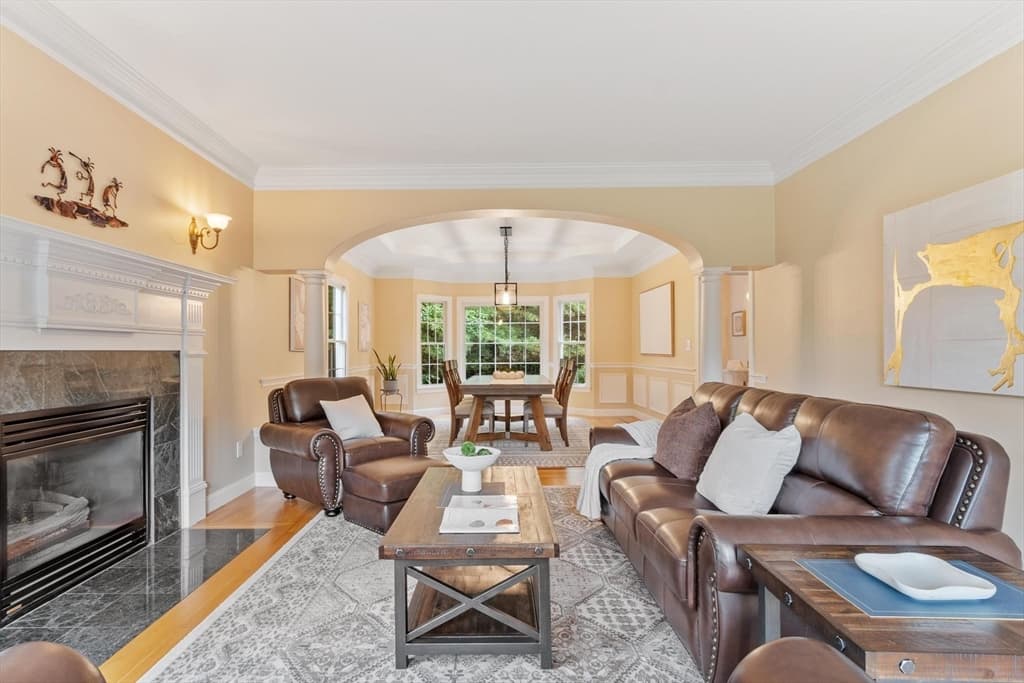 33 Nutmeg Ln, North Andover MA 01845 photo 6