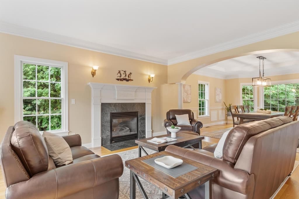 33 Nutmeg Ln, North Andover MA 01845 photo 8