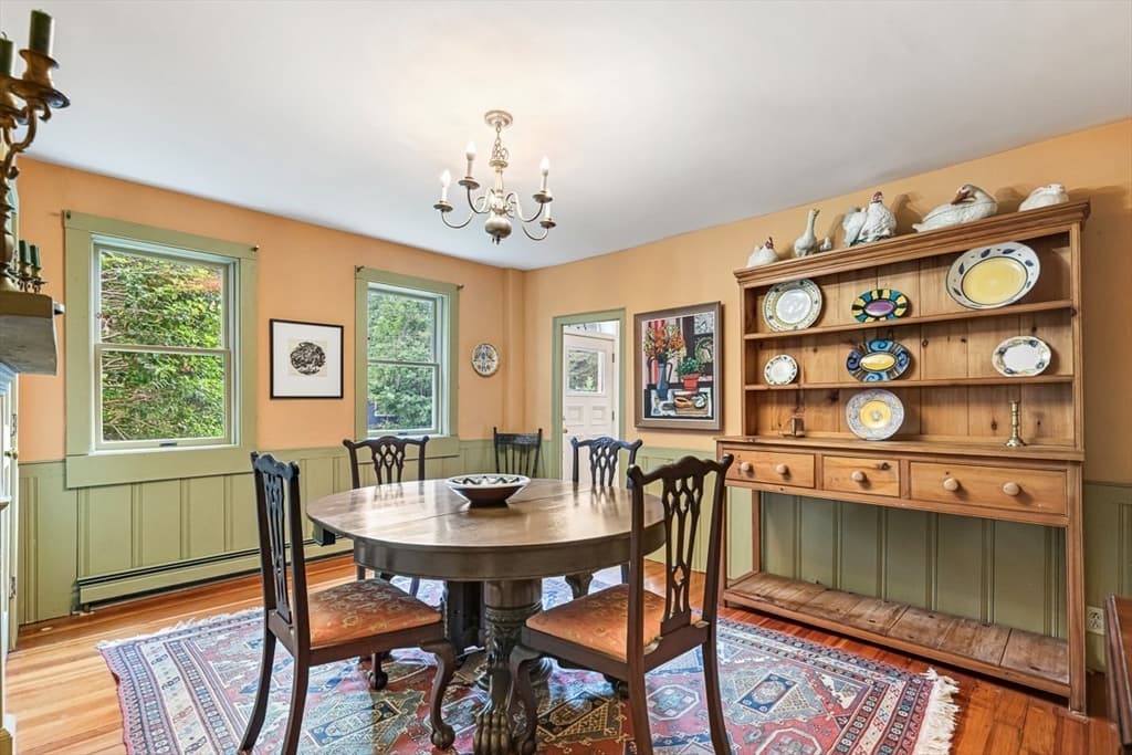 Single Family Residence at 462 Ledge, Seekonk MA 02771, photo 14 of 40