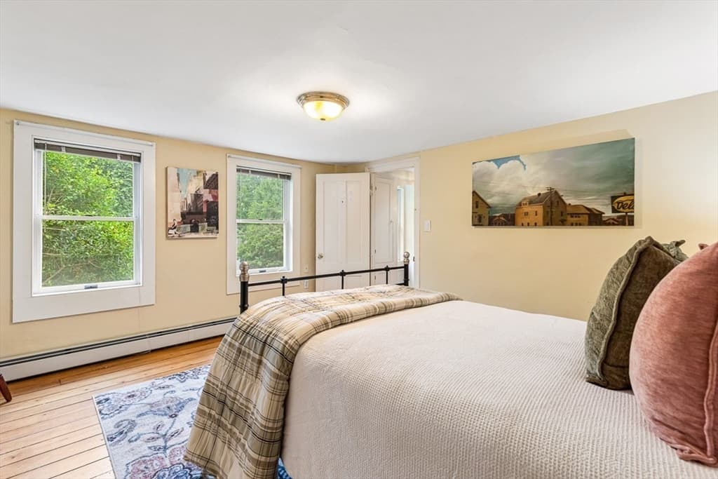 Single Family Residence at 462 Ledge, Seekonk MA 02771, photo 29 of 40