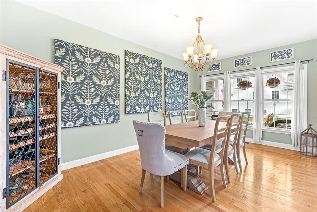 Single Family Residence at 17 Hepatica Drive # 17, North Andover MA 01845, North Andover, photo 13 of 42