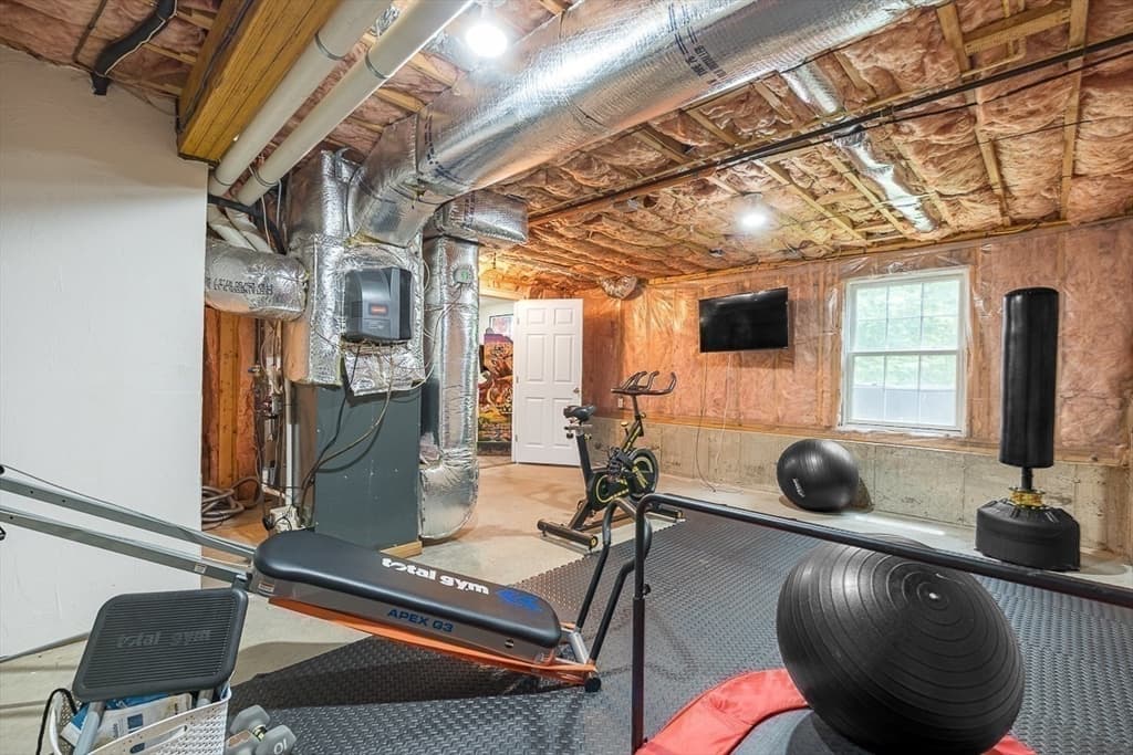 Single Family Residence at 17 Hepatica Drive # 17, North Andover MA 01845, North Andover, photo 34 of 42