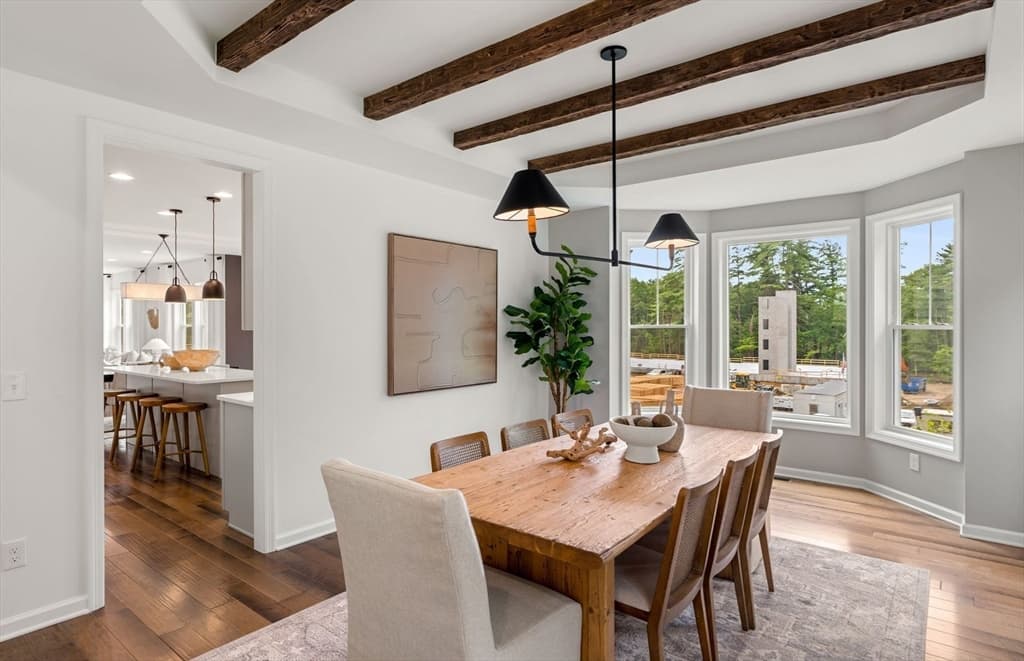 Single Family Residence at 27 Germain Way # 4, Norton MA 02766, Norton, photo 17 of 40