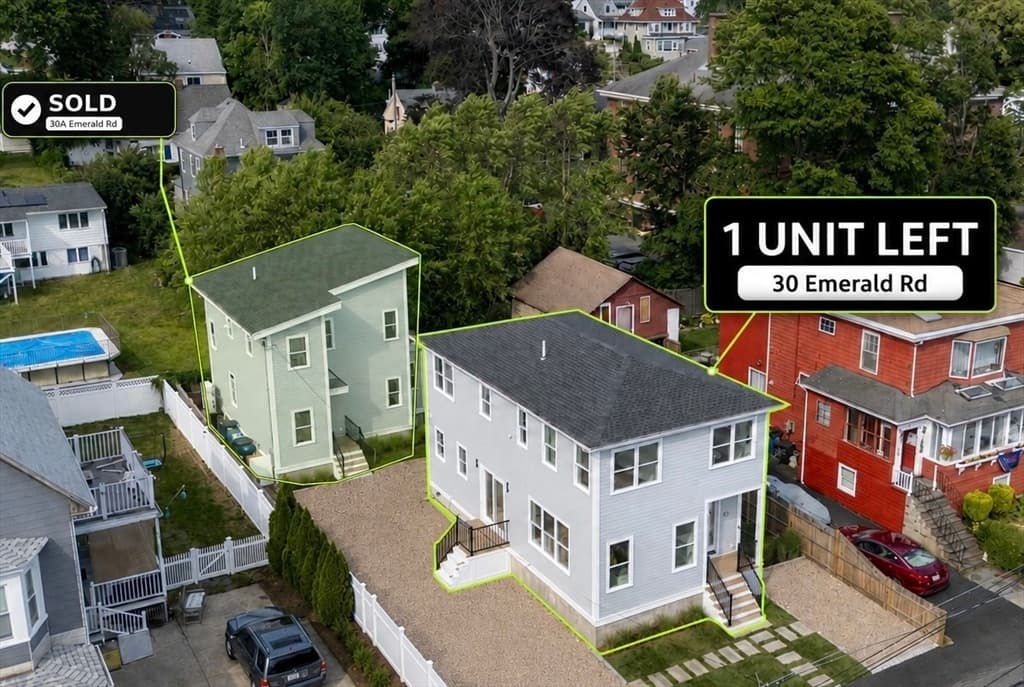 30 Emerald Road # 30, Nahant MA 01908