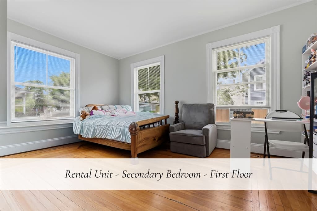 Single Family Residence at 32 Ocean St, Beverly MA 01915, Beverly, photo 23 of 34