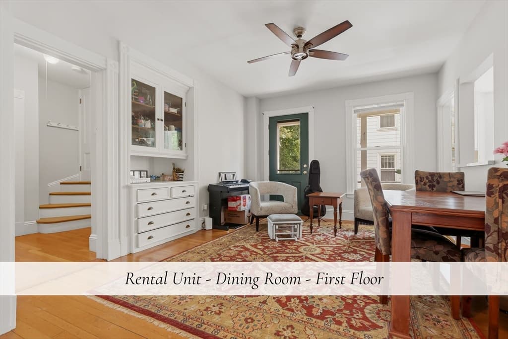 Single Family Residence at 32 Ocean St, Beverly MA 01915, Beverly, photo 22 of 34