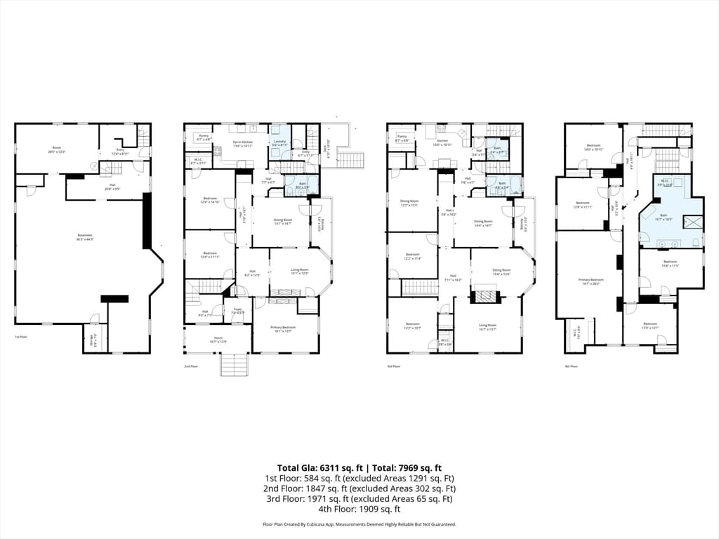 Single Family Residence at 32 Ocean St, Beverly MA 01915, Beverly, photo 32 of 34