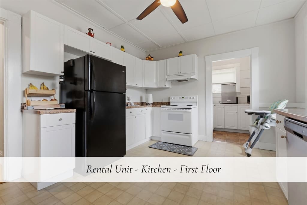 Single Family Residence at 32 Ocean St, Beverly MA 01915, Beverly, photo 24 of 34