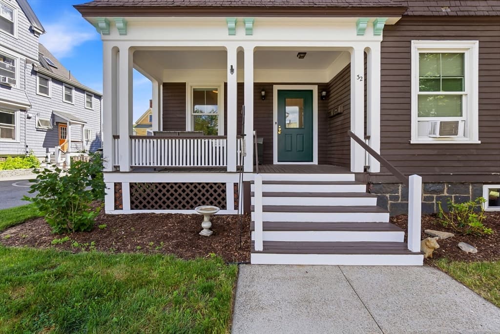 Single Family Residence at 32 Ocean St, Beverly MA 01915, Beverly, photo 31 of 34
