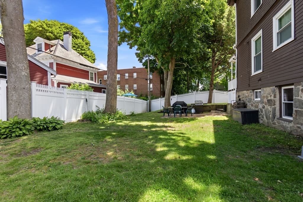 Single Family Residence at 32 Ocean St, Beverly MA 01915, Beverly, photo 29 of 34