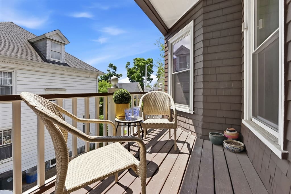 Single Family Residence at 32 Ocean St, Beverly MA 01915, Beverly, photo 21 of 34