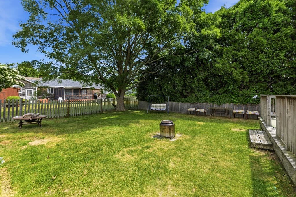 Single Family Residence at 117 Fales Rd, Bristol RI 02809, Bristol, photo 38 of 42