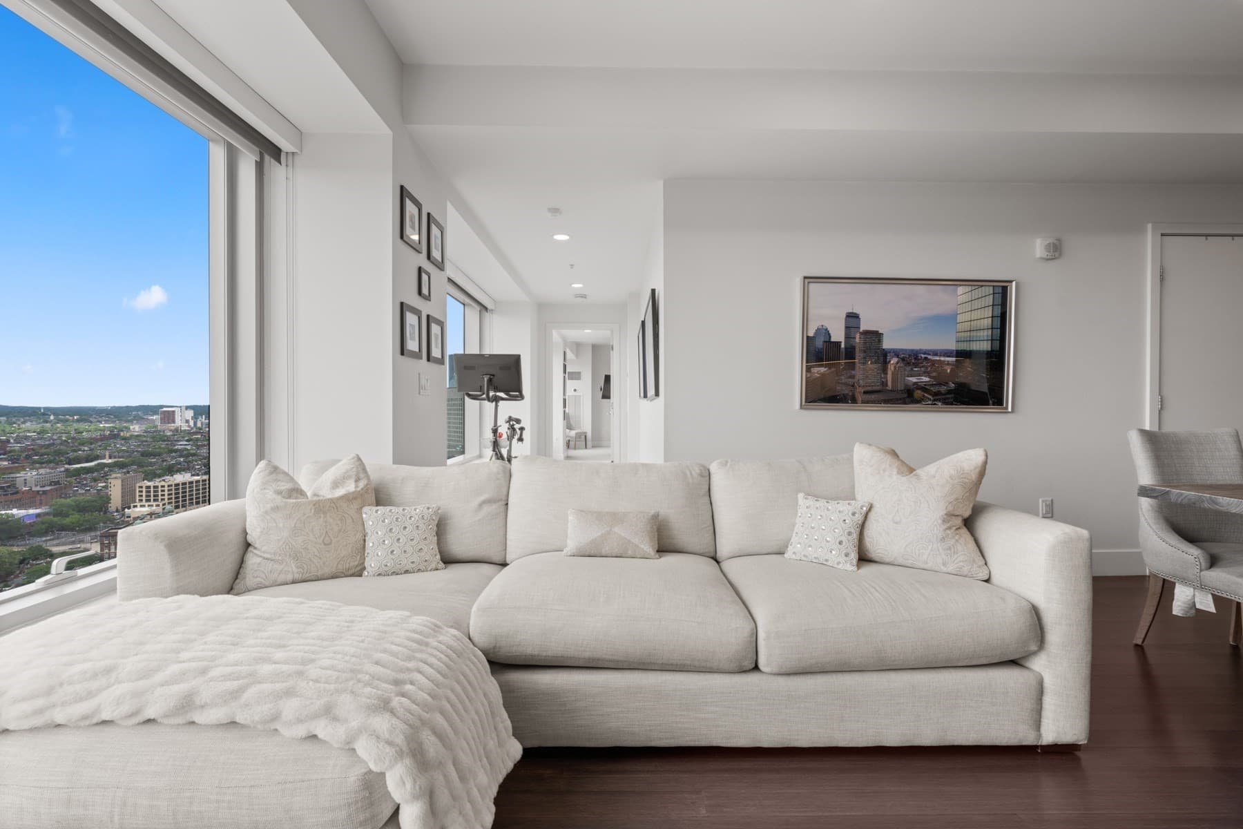 Condominium at 110 Stuart Street # 26J, Boston MA 02116, photo 15 of 38