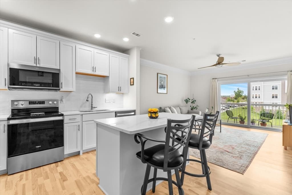 3202 Peters Farm Way # 202, Westborough MA 01581