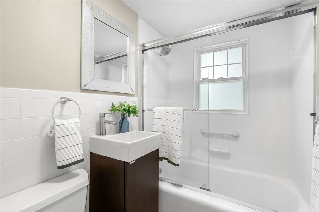 Single Family Residence at 19 Cunningham Cir, Waltham MA 02453, Waltham, photo 23 of 41