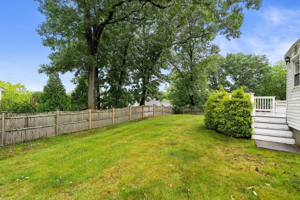 Single Family Residence at 19 Cunningham Cir, Waltham MA 02453, Waltham, photo 41 of 41
