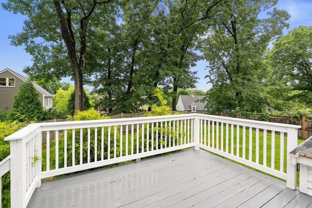 Single Family Residence at 19 Cunningham Cir, Waltham MA 02453, Waltham, photo 37 of 41