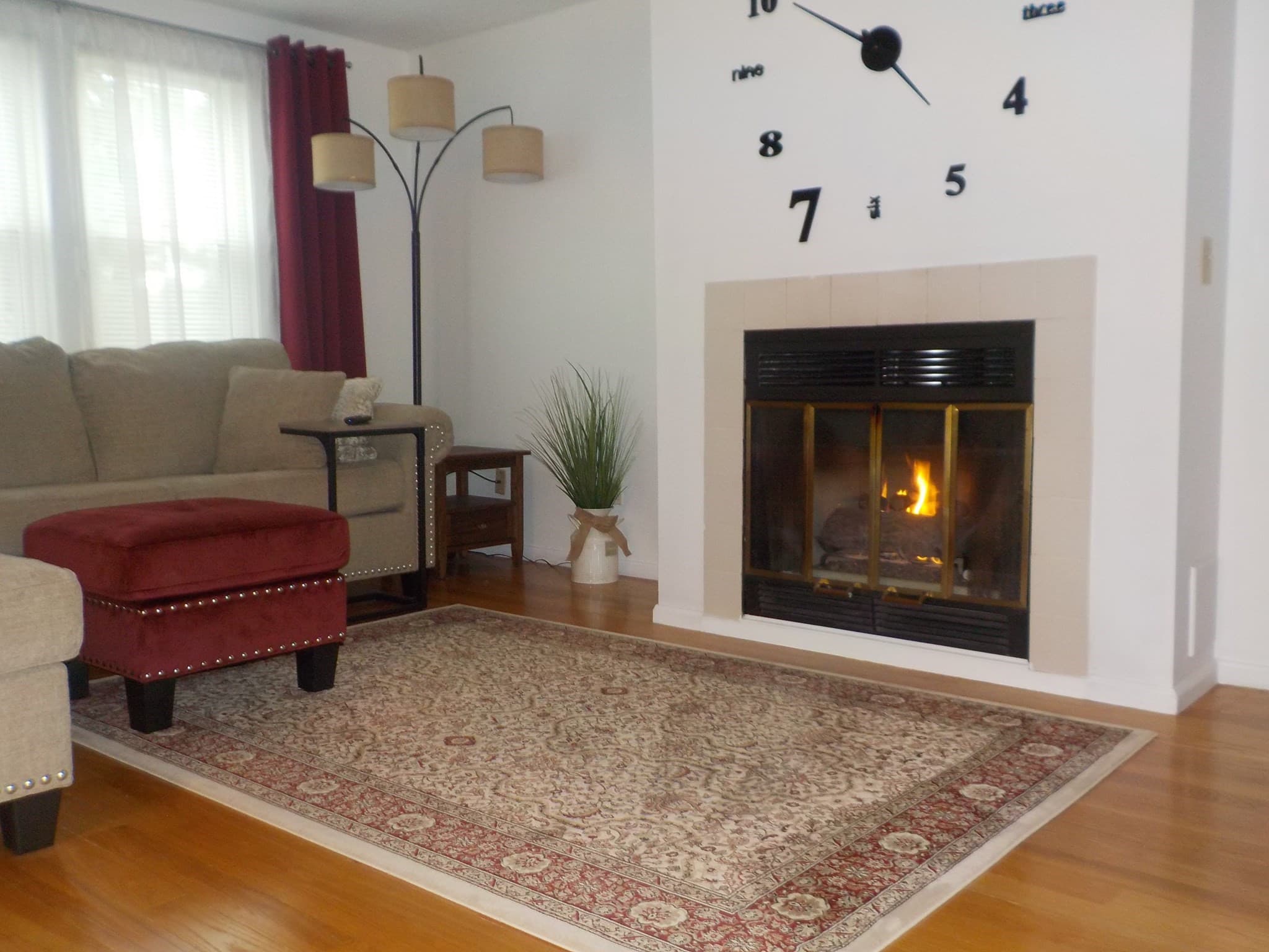 Condominium at 9 Fairway Lane # 9, Blackstone MA 01504, Blackstone, photo 7 of 18