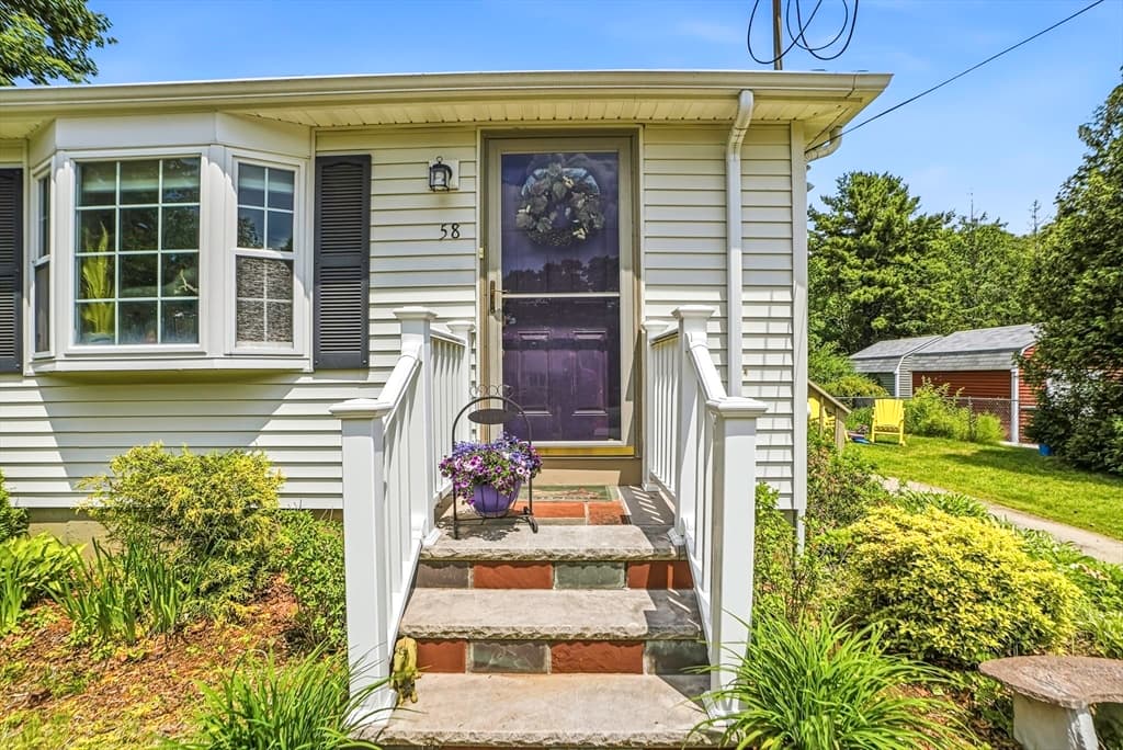 58 Wedgewood Dr, Holliston MA 01746 photo 6