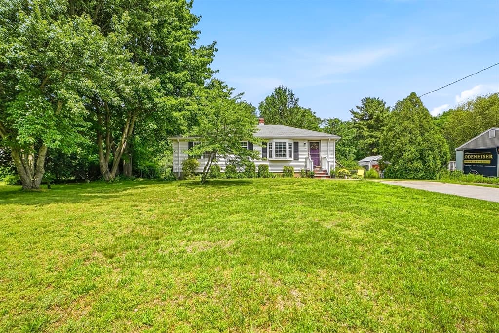 58 Wedgewood Dr, Holliston MA 01746 photo 3