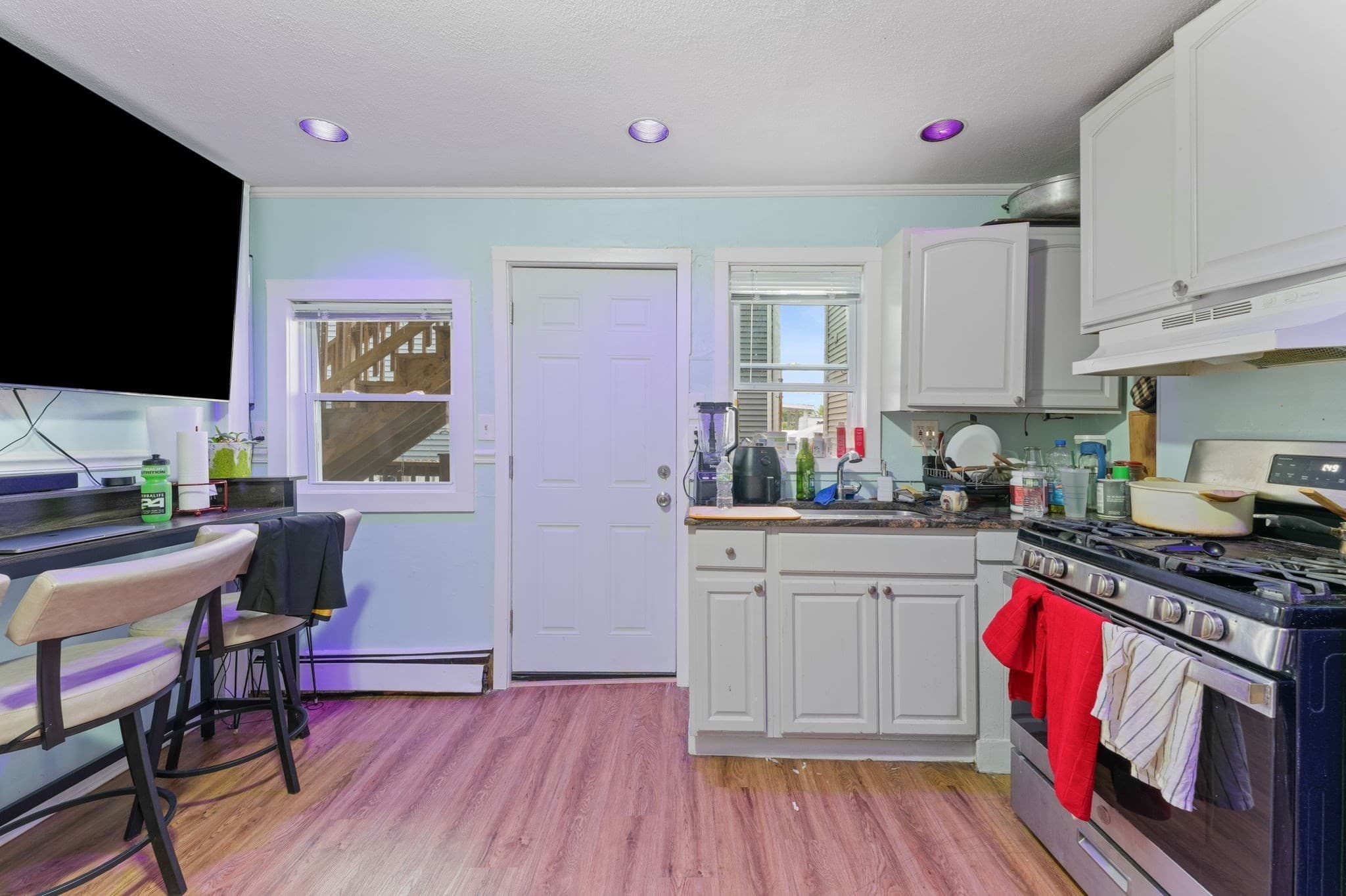 3 Family at 39 Spencer Ave, Chelsea MA 02150, Chelsea, photo 5 of 36