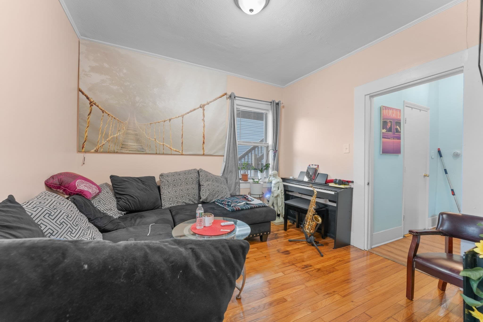 3 Family at 39 Spencer Ave, Chelsea MA 02150, Chelsea, photo 8 of 36