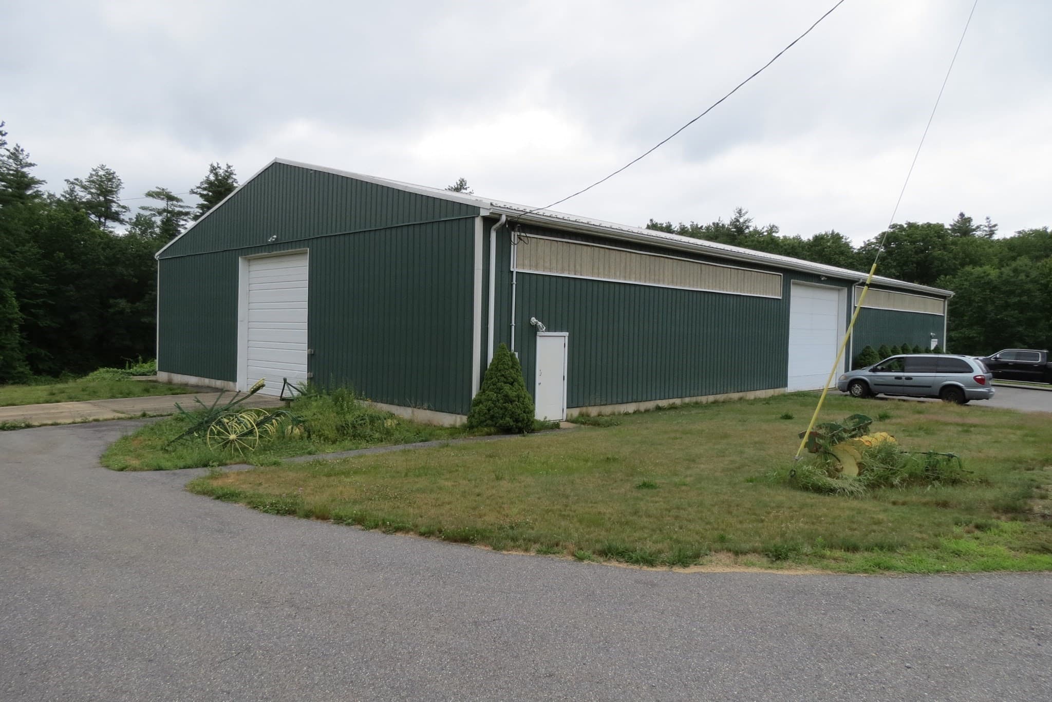 Residential at Lot D Brockelman Road, Lancaster MA 01523, Lancaster, photo 9 of 13