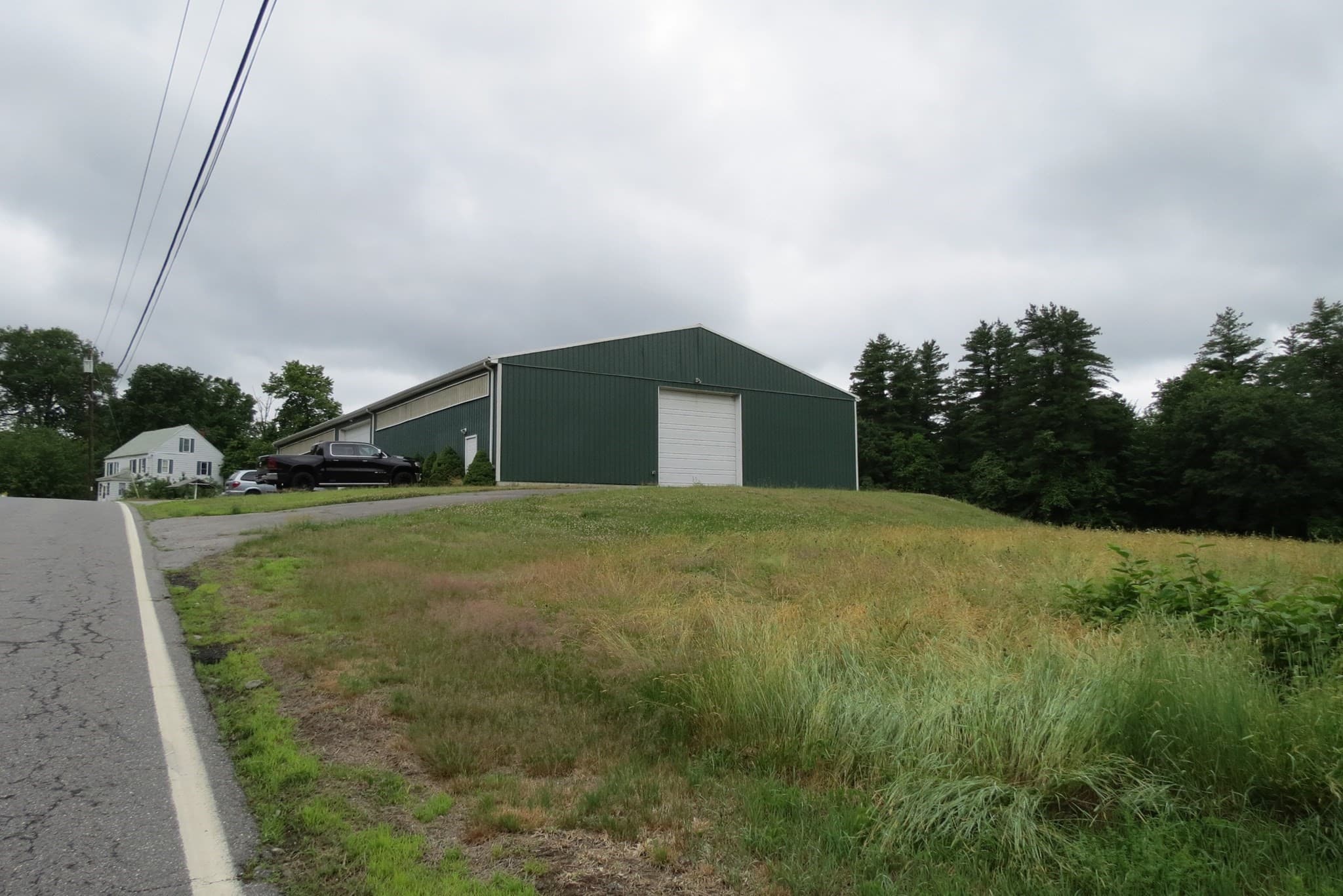 Residential at Lot D Brockelman Road, Lancaster MA 01523, Lancaster, photo 4 of 13